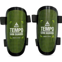 Shin Guard Tempo