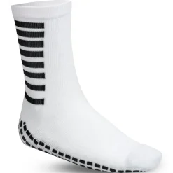 Skridsikker strømpe - Sports socks grip