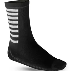 Skridsikker strømpe - Sports socks grip