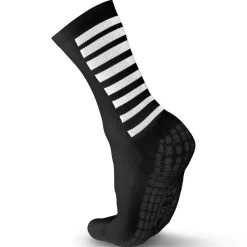 Skridsikker strømpe - Sports socks grip