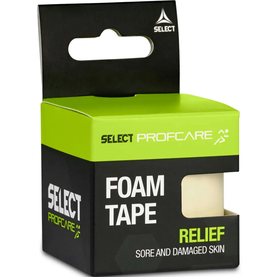 Skumtape (5 cm. x 3 m.)