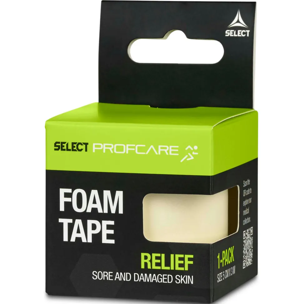 Skumtape (5 cm. x 3 m.)