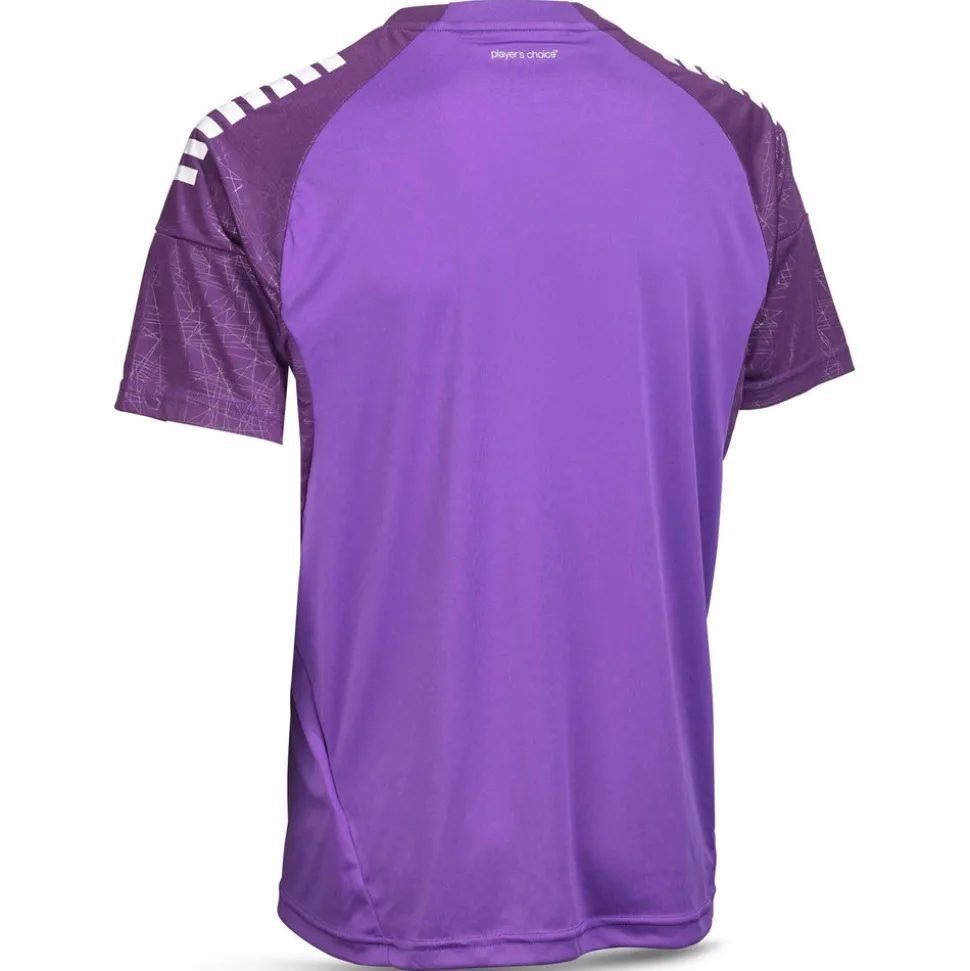 Spain Kortærmet spillertrøje