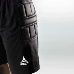 Spain Målmands shorts