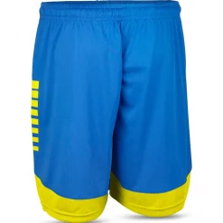Spain Shorts