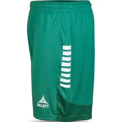 Spain Shorts