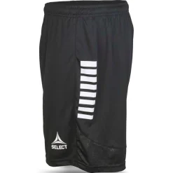 Spain Shorts