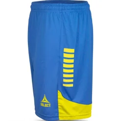 Spain Shorts