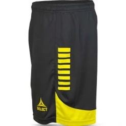 Spain Shorts