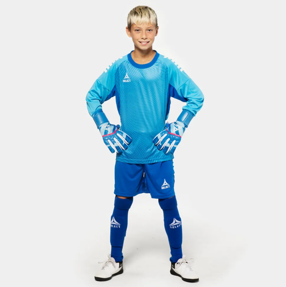 Spain Shorts - Børn
