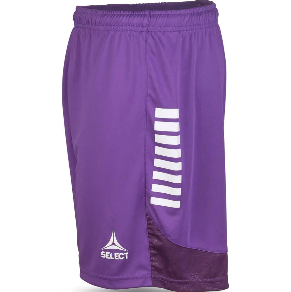 Spain Shorts - Børn