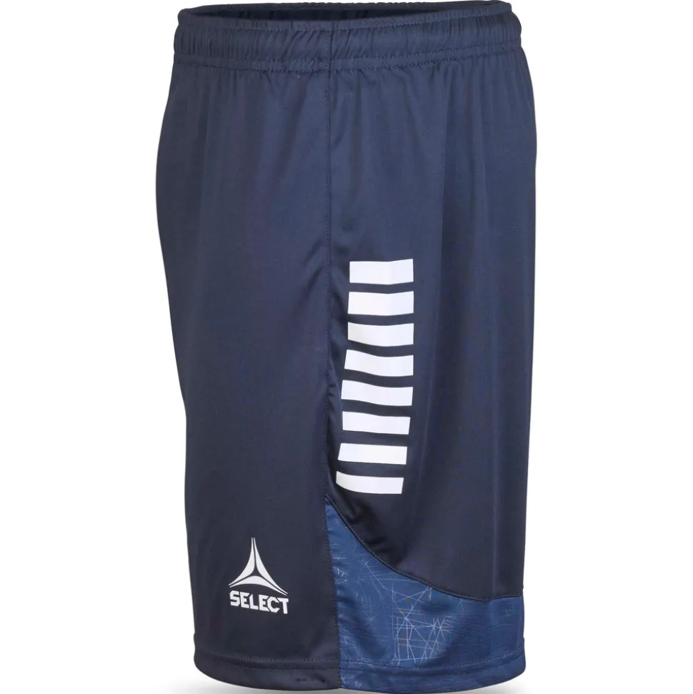 Spain Shorts - Børn