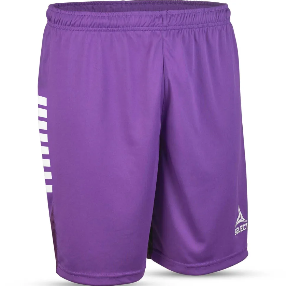 Spain Shorts - Børn