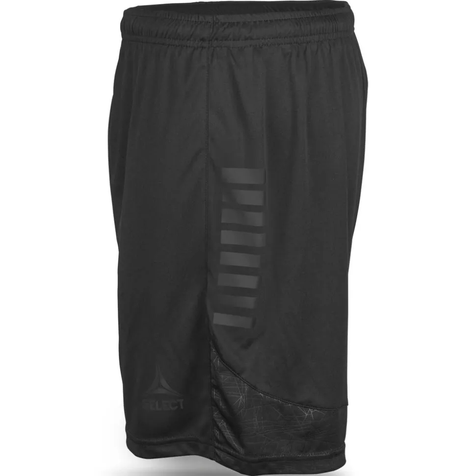 Spain Shorts - Børn
