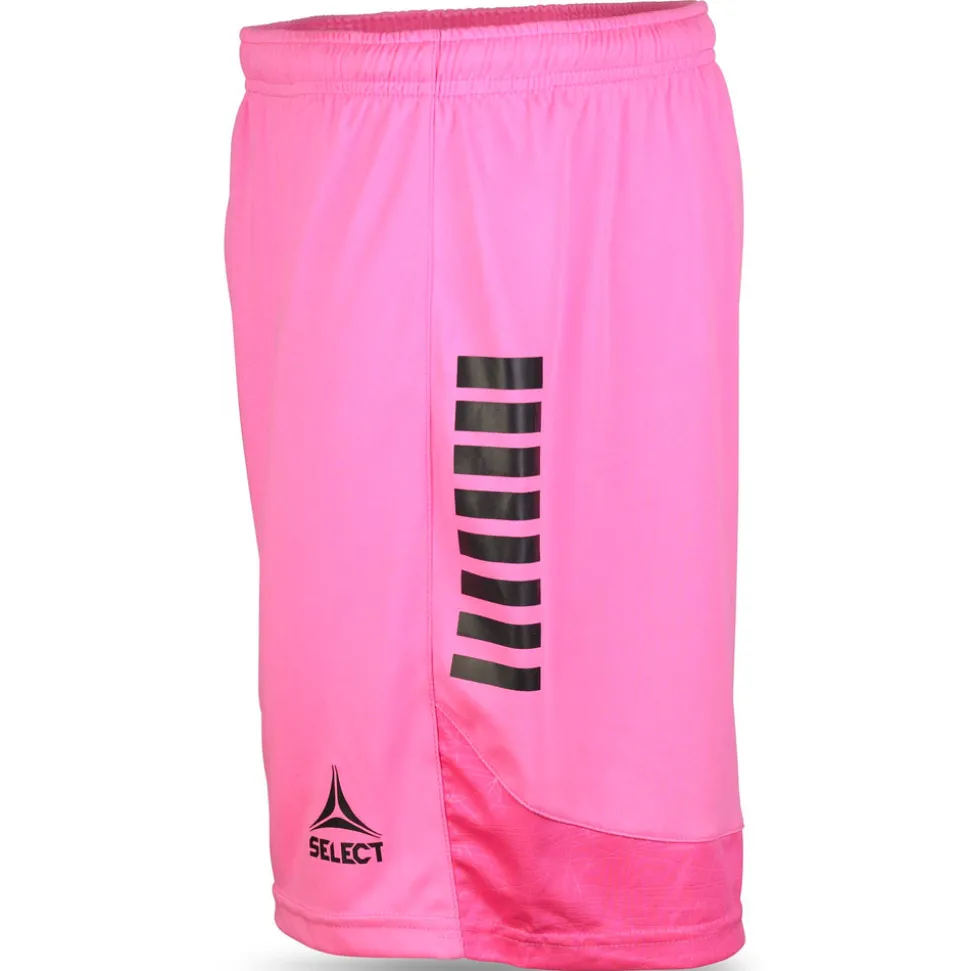 Spain Shorts - Børn