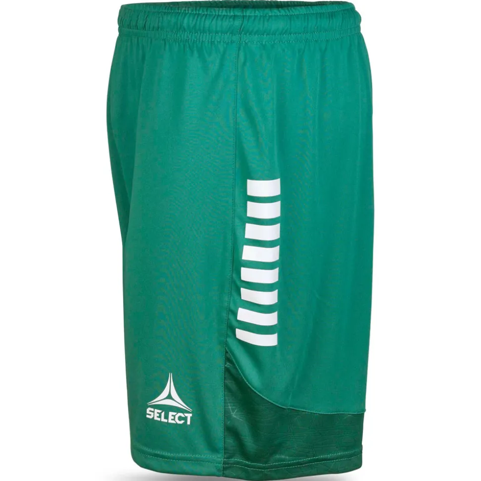 Spain Shorts - Børn