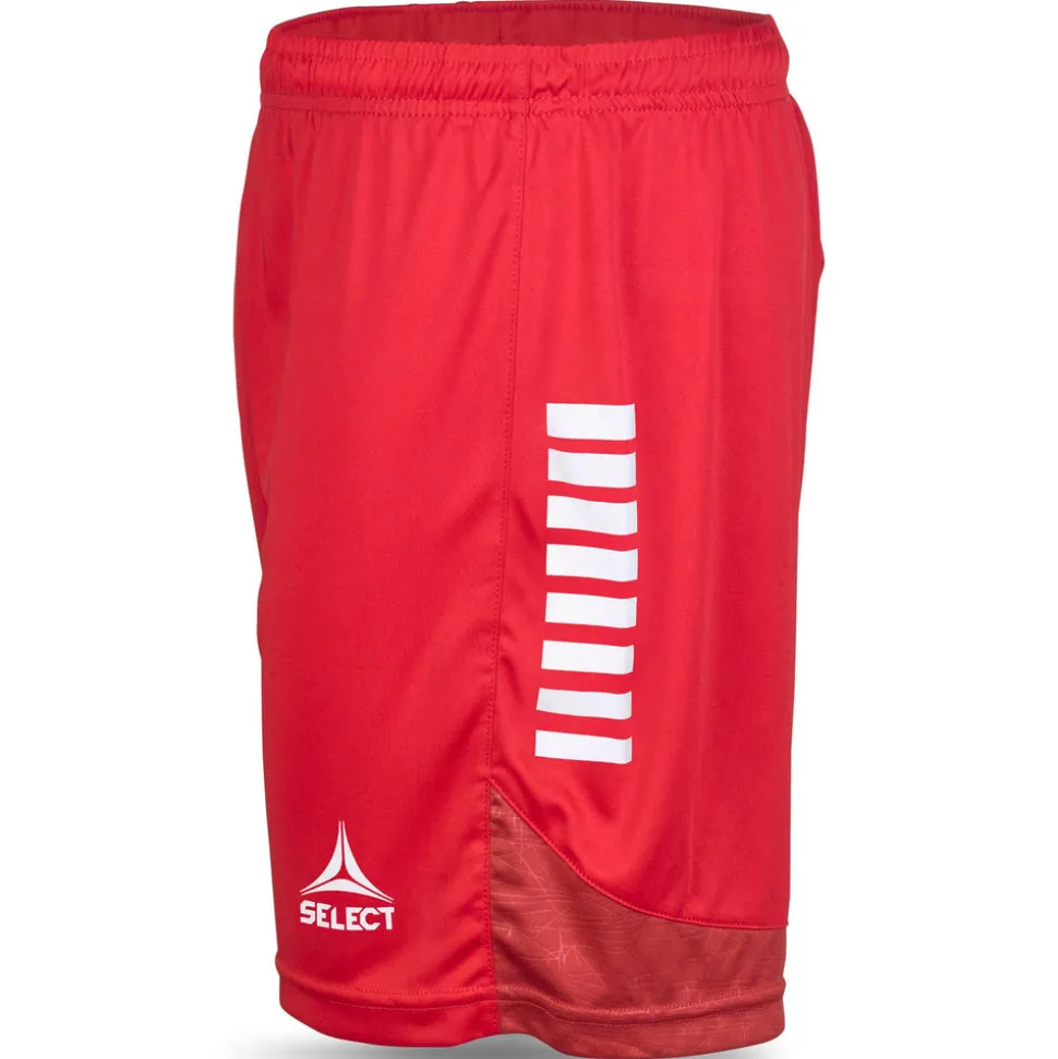 Spain Shorts - Børn