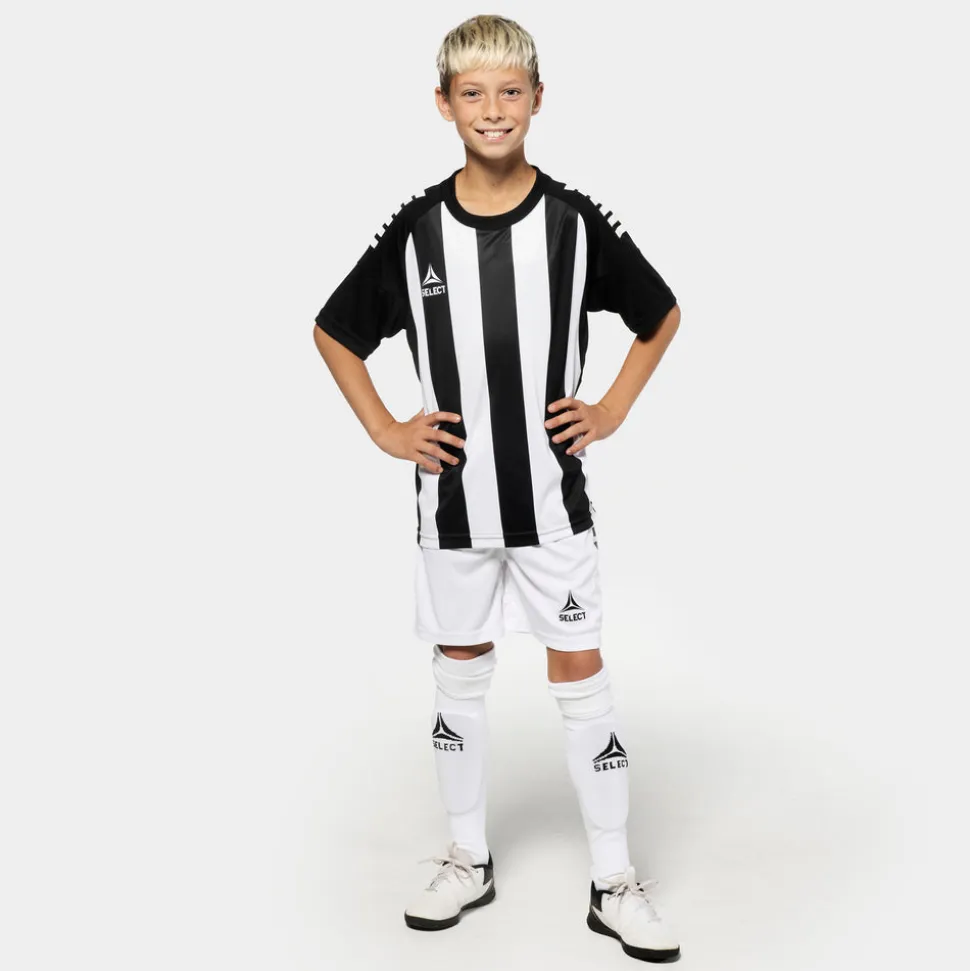 Spain Shorts - Børn