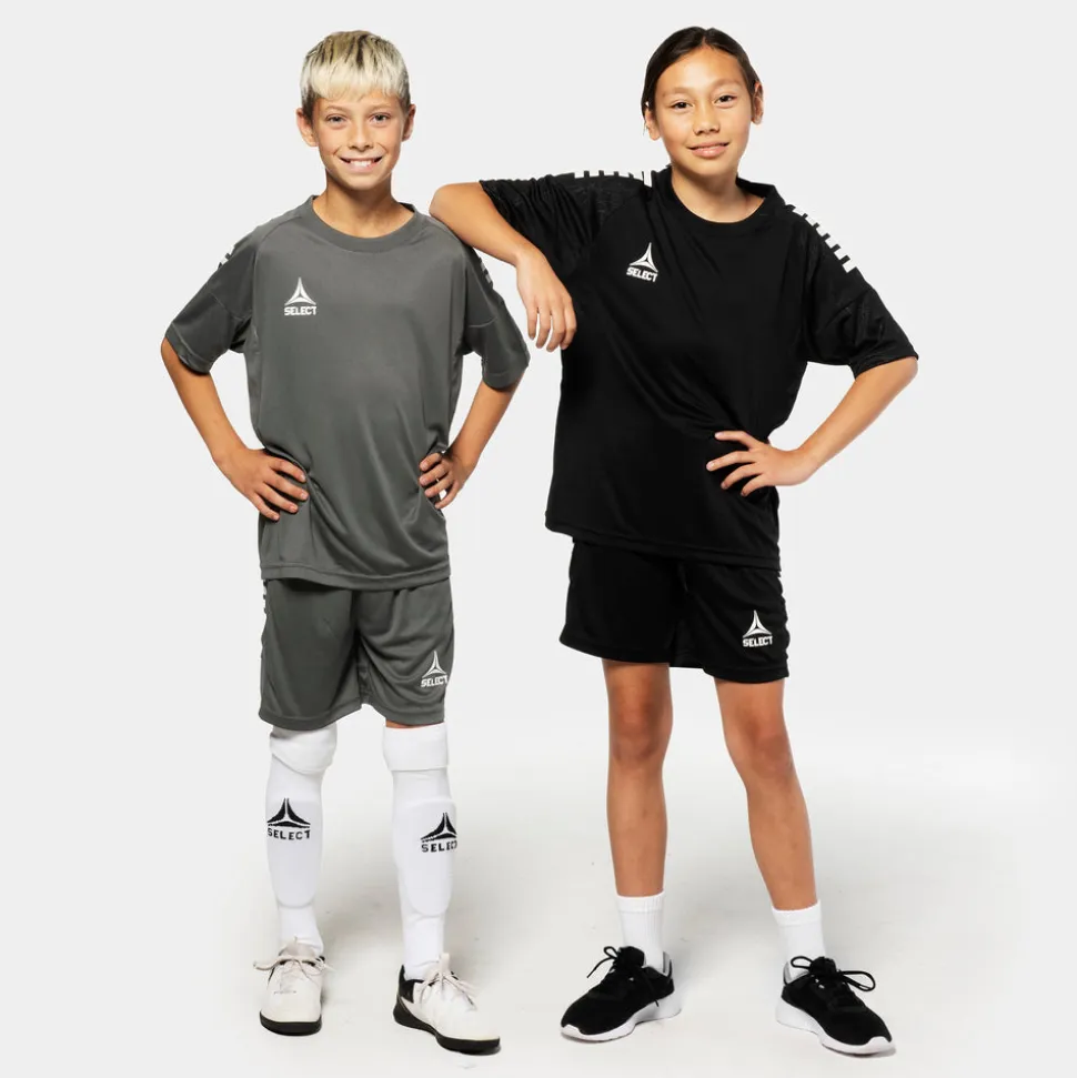 Spain Shorts - Børn