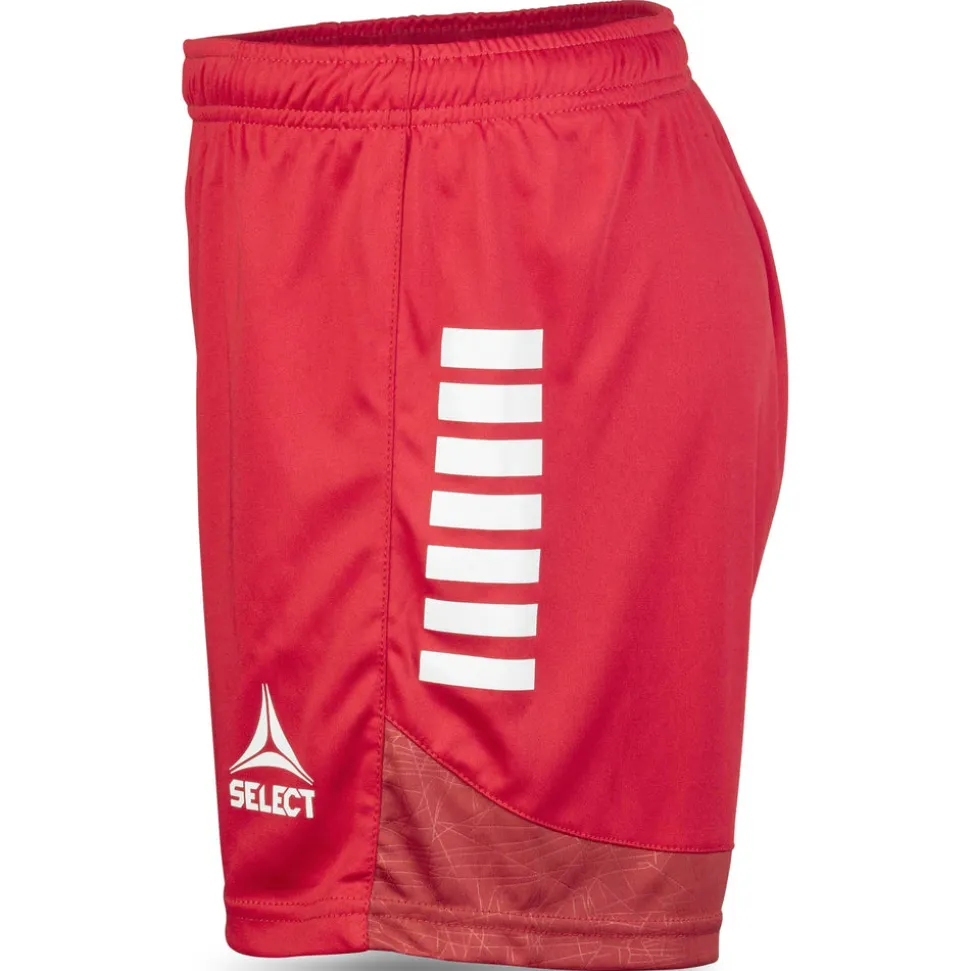 Spain Shorts - Kvinder