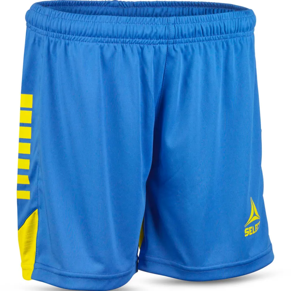 Spain Shorts - Kvinder