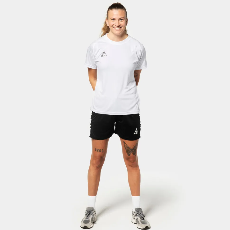 Spain Shorts - Kvinder