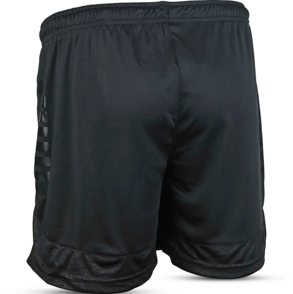 Spain Shorts - Kvinder