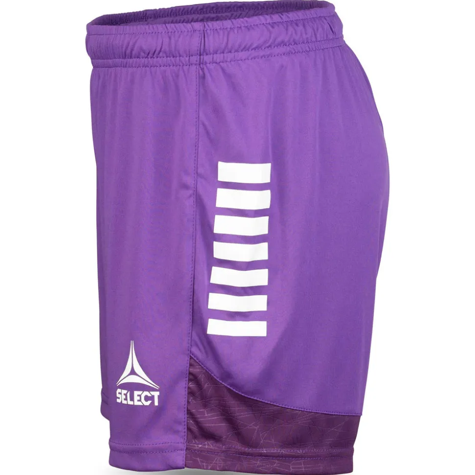Spain Shorts - Kvinder