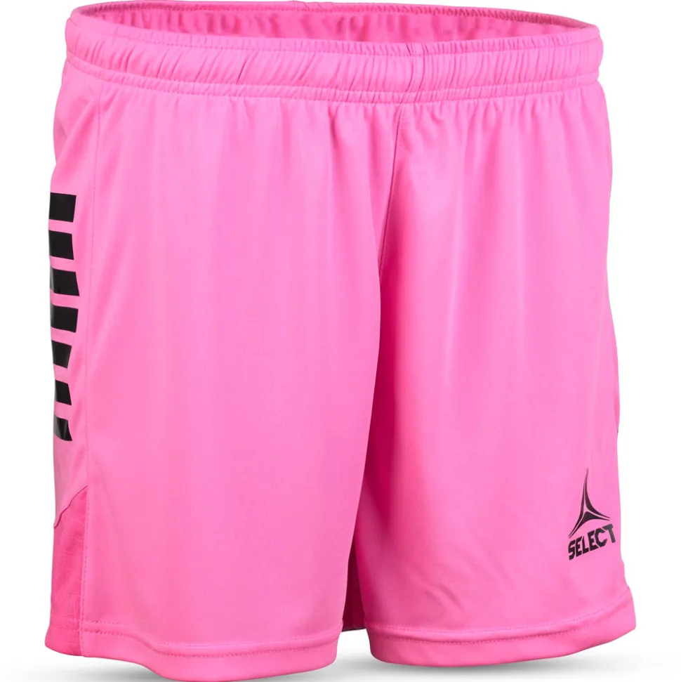 Spain Shorts - Kvinder
