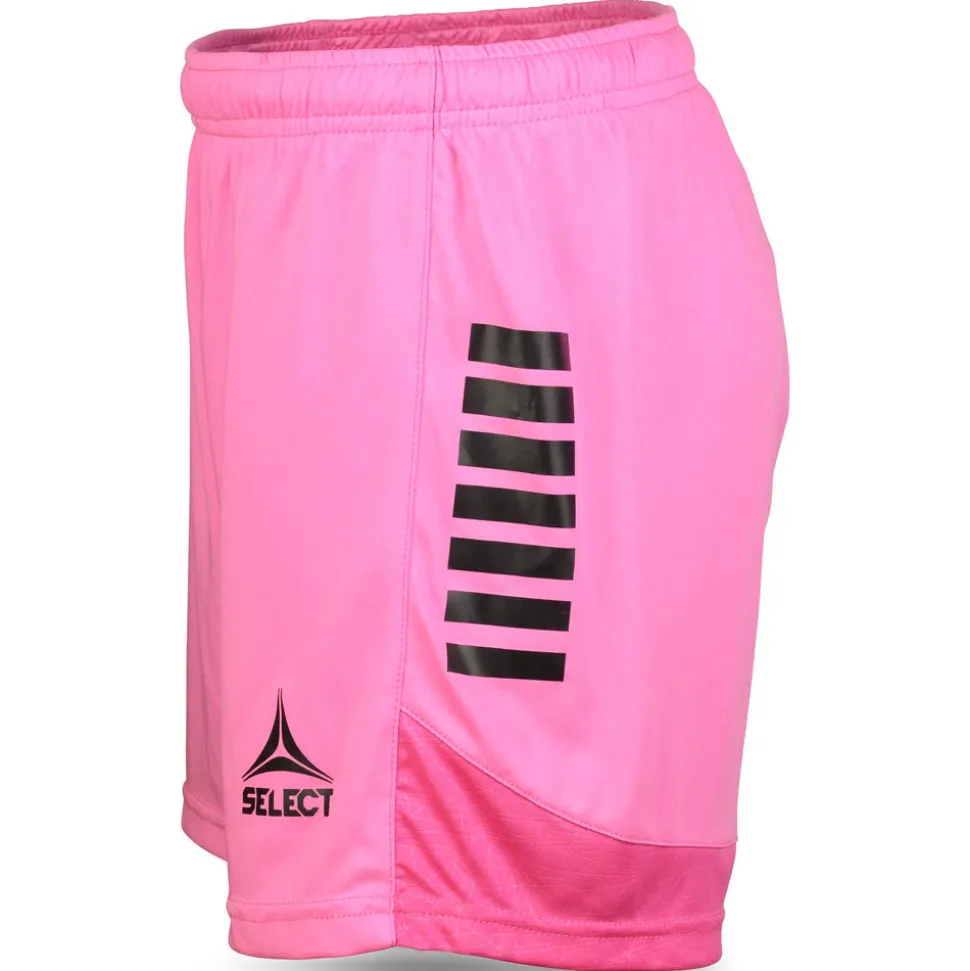 Spain Shorts - Kvinder