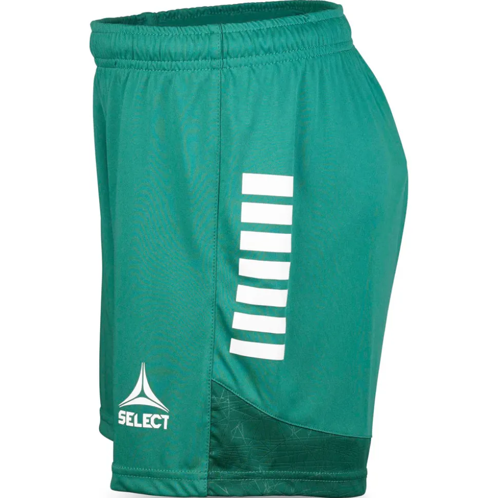 Spain Shorts - Kvinder