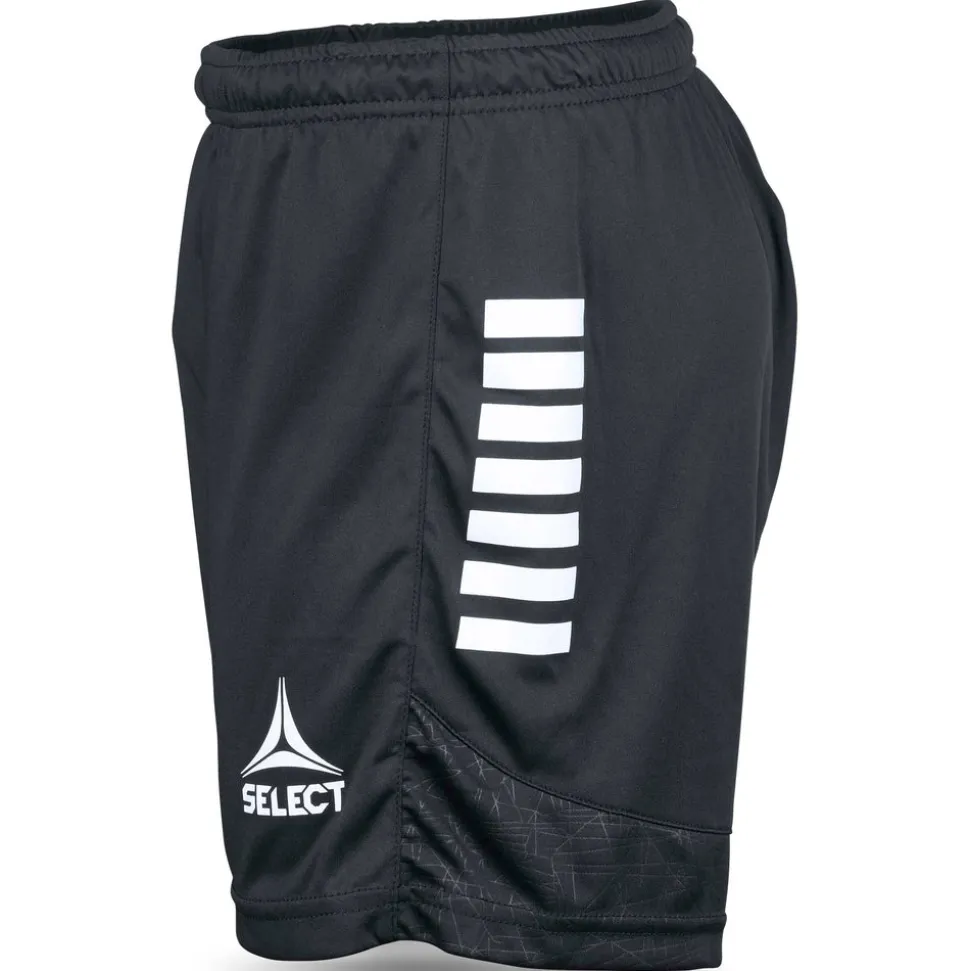 Spain Shorts - Kvinder