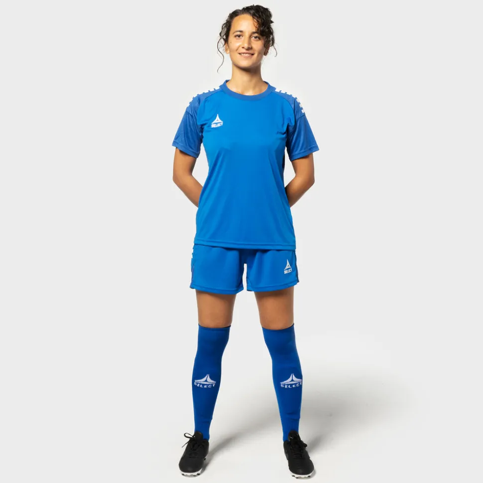 Spain Shorts - Kvinder
