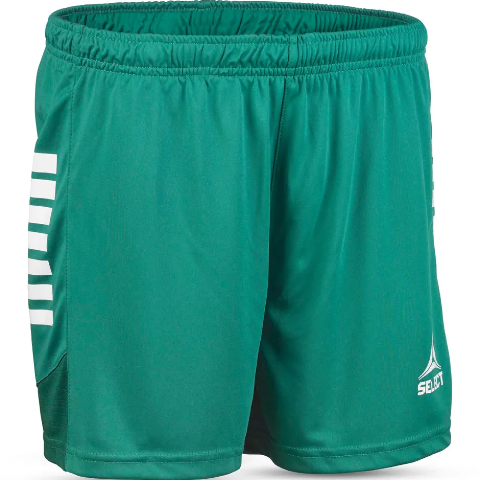 Spain Shorts - Kvinder