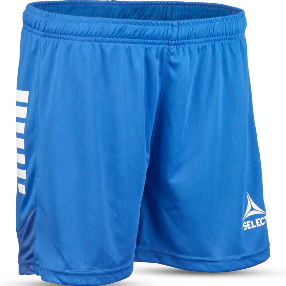 Spain Shorts - Kvinder