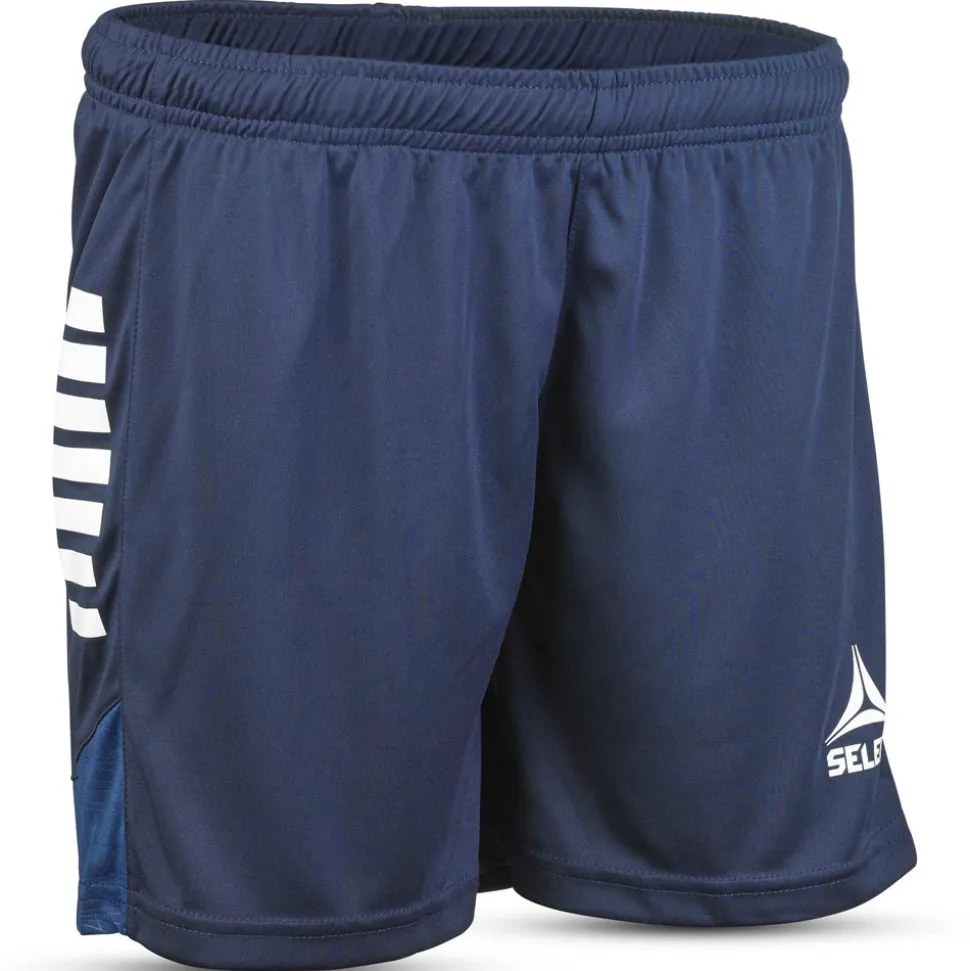 Spain Shorts - Kvinder