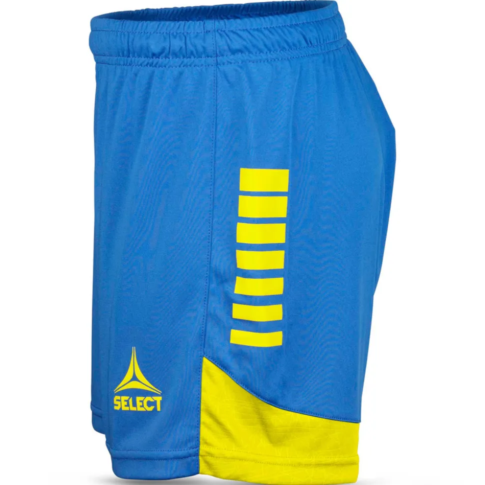 Spain Shorts - Kvinder