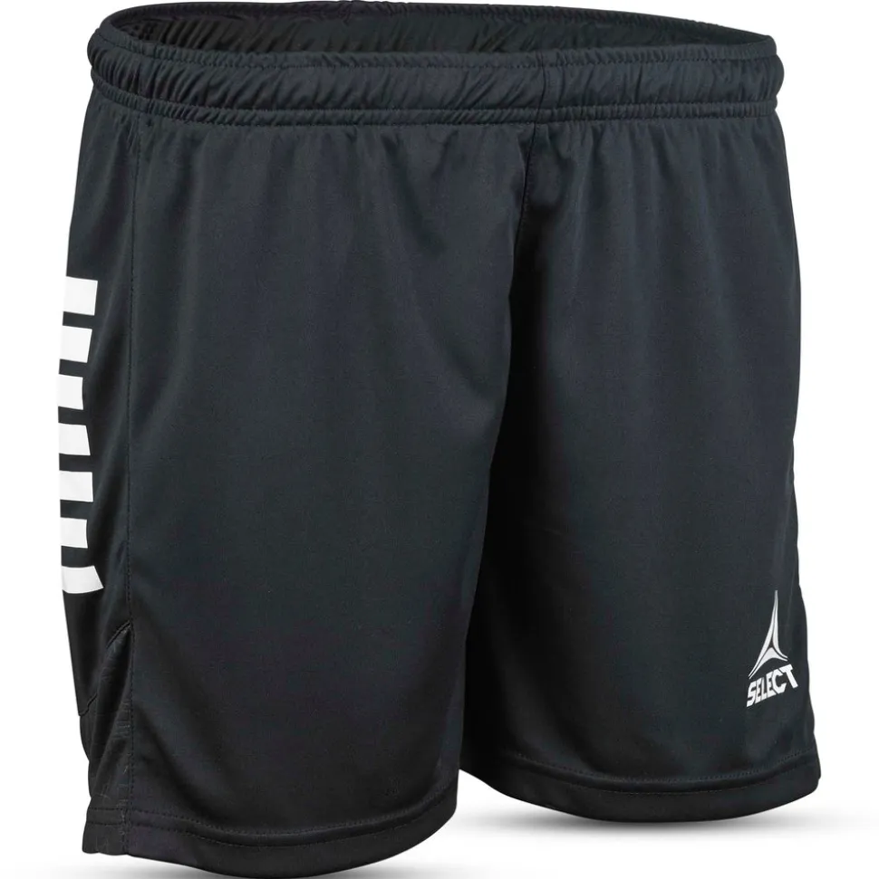 Spain Shorts - Kvinder