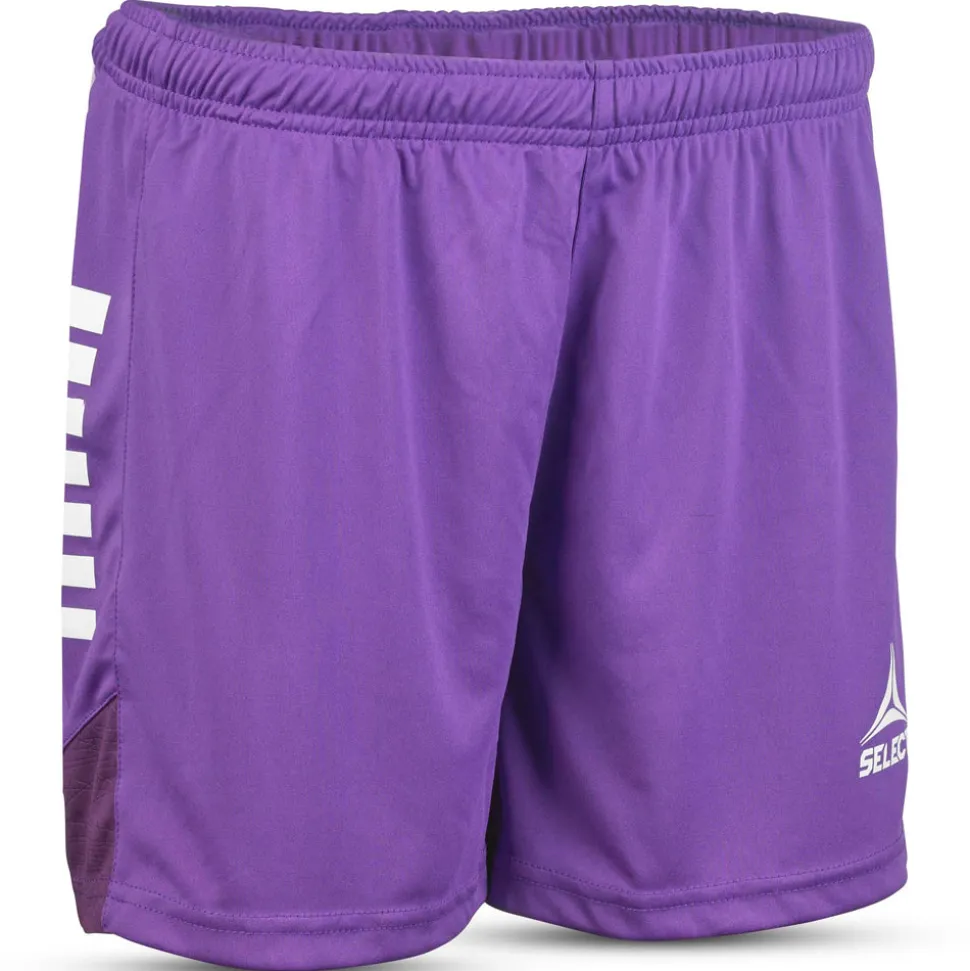 Spain Shorts - Kvinder