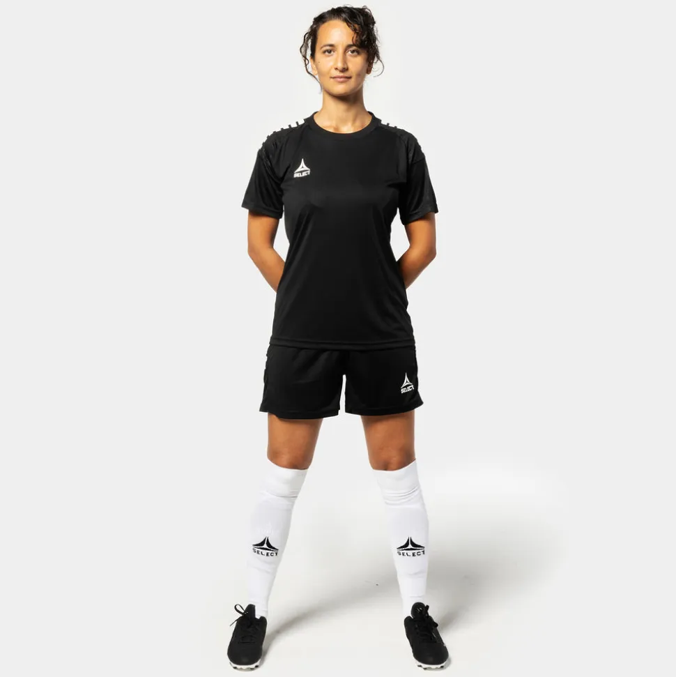 Spain Shorts - Kvinder