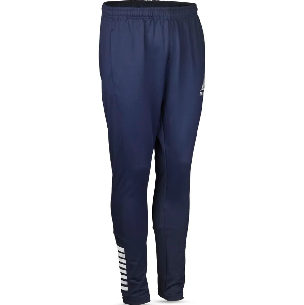 Spain Træningsbukser slim fit - Børn