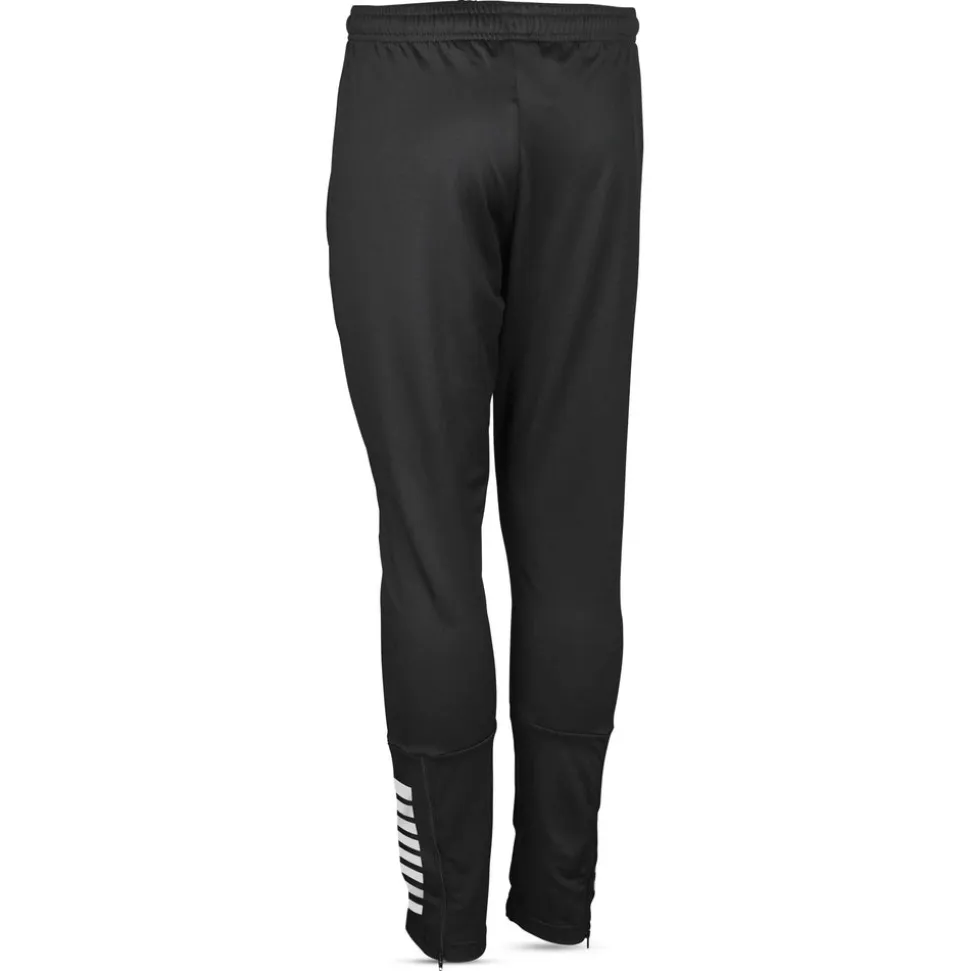 Spain Træningsbukser slim fit - Børn