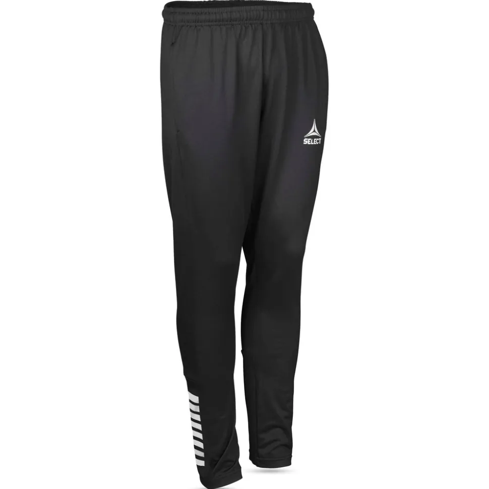 Spain Træningsbukser slim fit