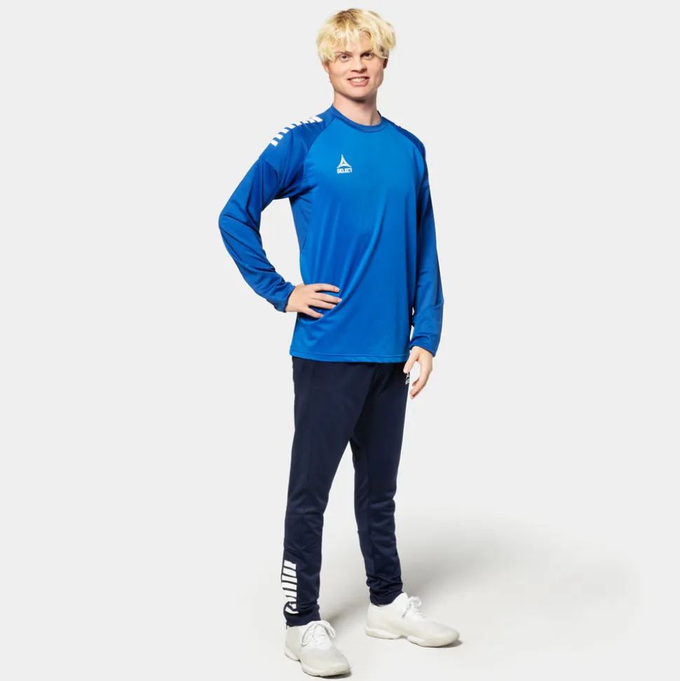 Spain Træningssweatshirt