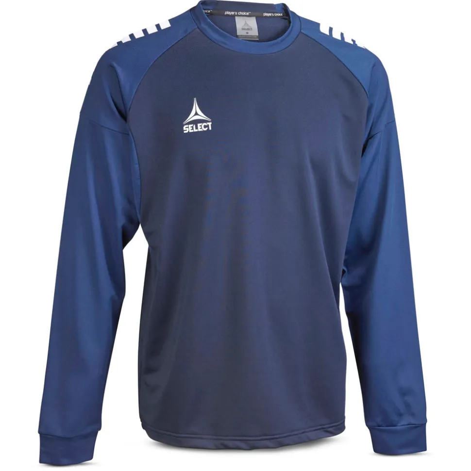 Spain Træningssweatshirt