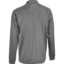 Spain Træningssweatshirt 1/2 lynlås - Børn