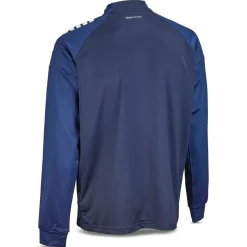 Spain Træningssweatshirt 1/2 lynlås - Børn
