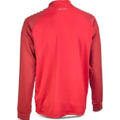 Spain Træningssweatshirt 1/2 lynlås