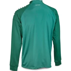 Spain Træningssweatshirt 1/2 lynlås
