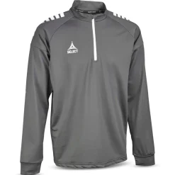 Spain Træningssweatshirt 1/2 lynlås